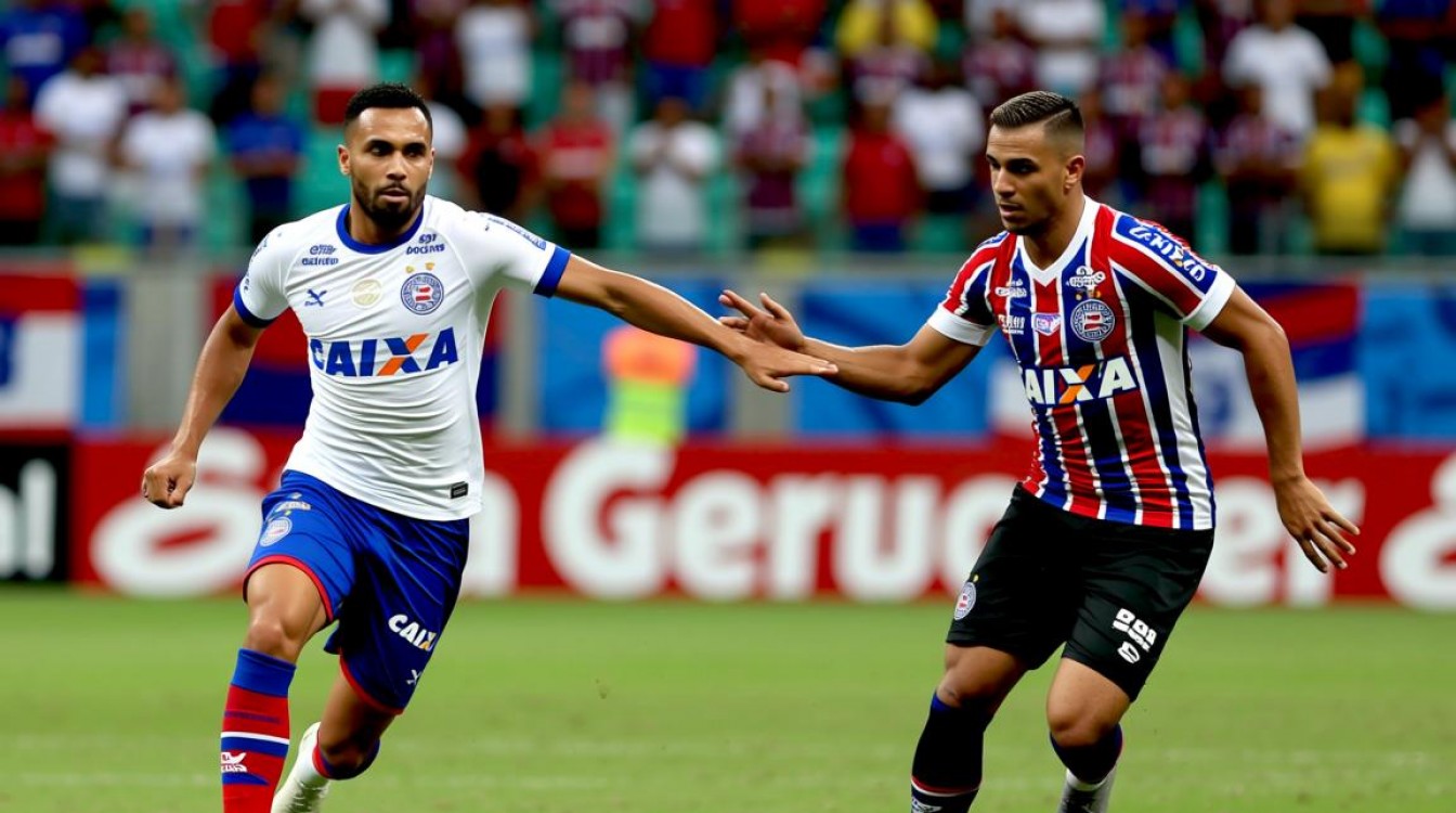 巴伊亚vs达伽马谁赢的?比赛结果和关键球员表现如何?-图3 巴伊亚vs达伽马谁赢的?比赛结果和关键球员表现如何?-图3