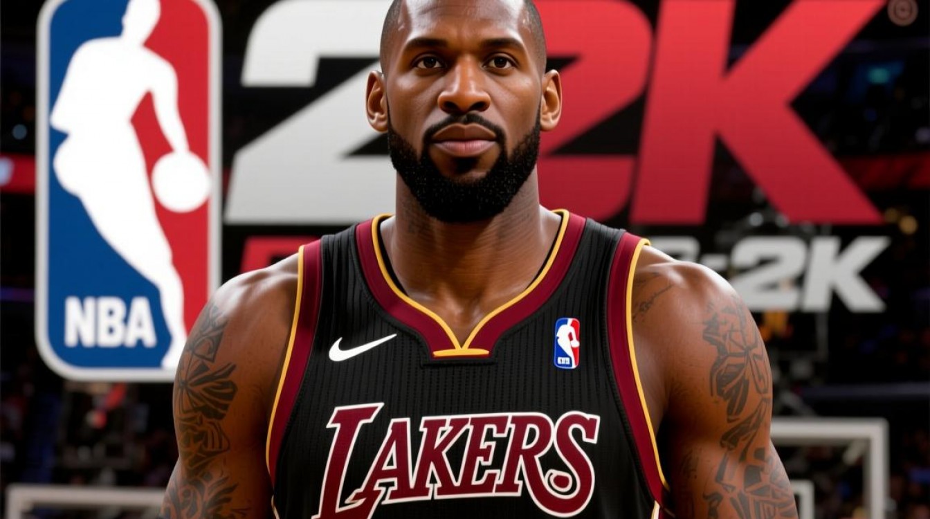 NBA2K24为什么没有麦迪?麦迪2K系列缺席原因是什么?-图1 NBA2K24为什么没有麦迪?麦迪2K系列缺席原因是什么?-图1