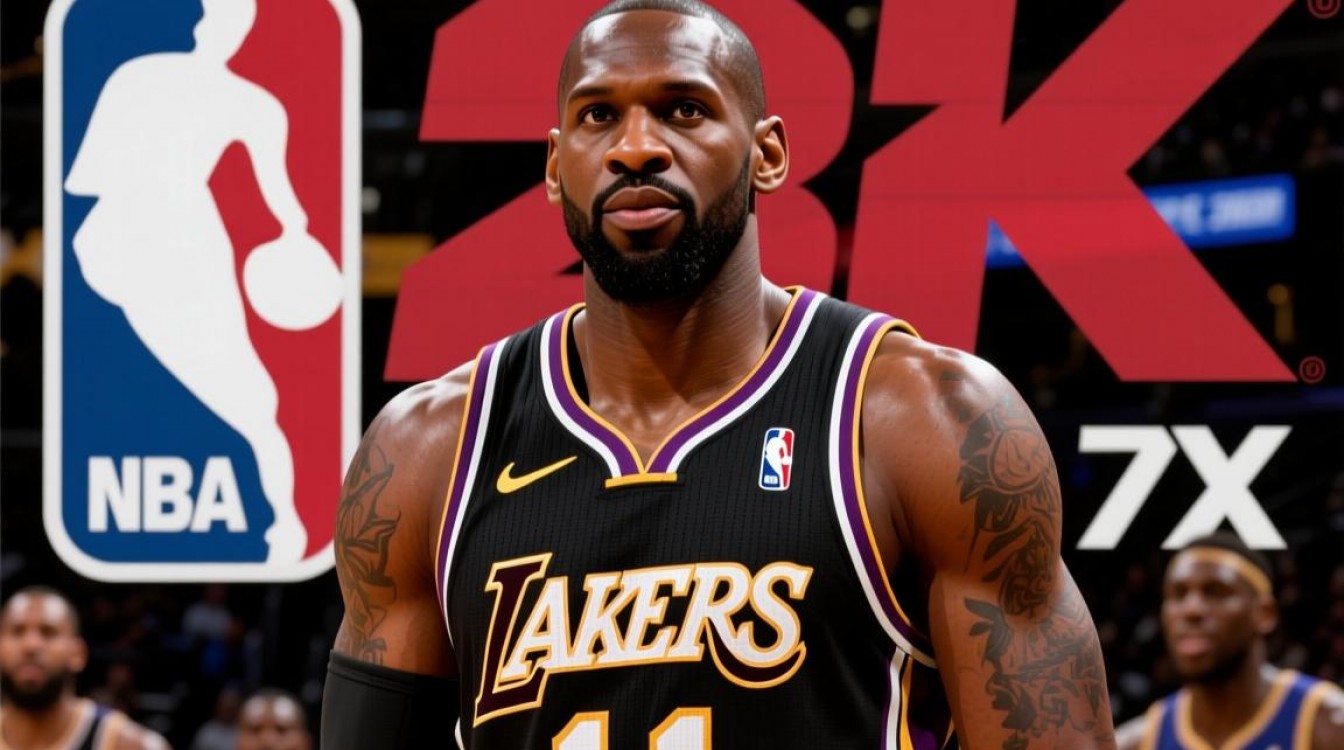 NBA2K24为什么没有麦迪?麦迪2K系列缺席原因是什么?-图3 NBA2K24为什么没有麦迪?麦迪2K系列缺席原因是什么?-图3