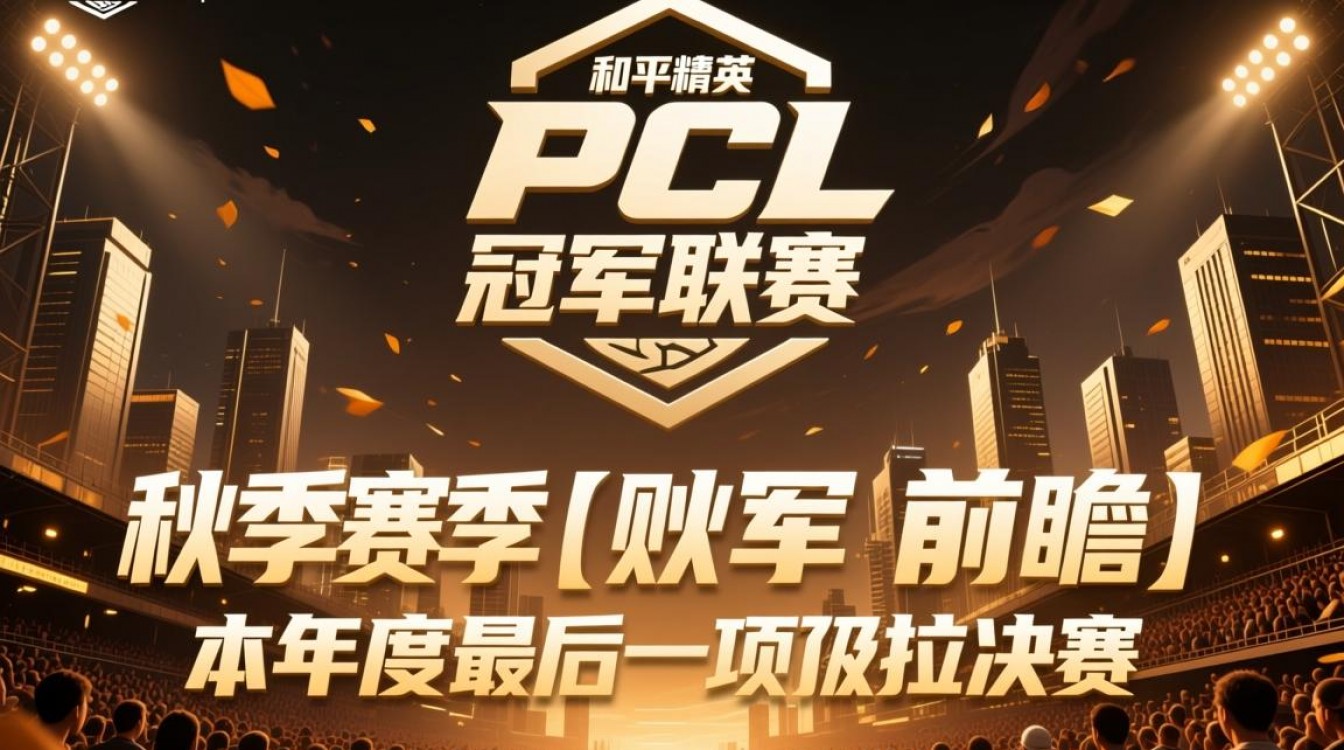 PCL秋季赛决赛直播时间入口在哪?怎么免费看?-图2 PCL秋季赛决赛直播时间入口在哪?怎么免费看?-图2