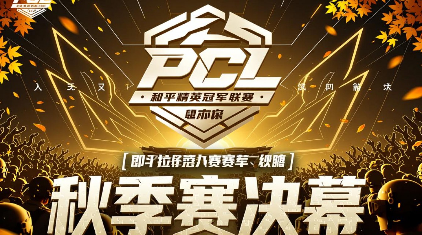 PCL秋季赛决赛直播时间入口在哪?怎么免费看?-图3 PCL秋季赛决赛直播时间入口在哪?怎么免费看?-图3