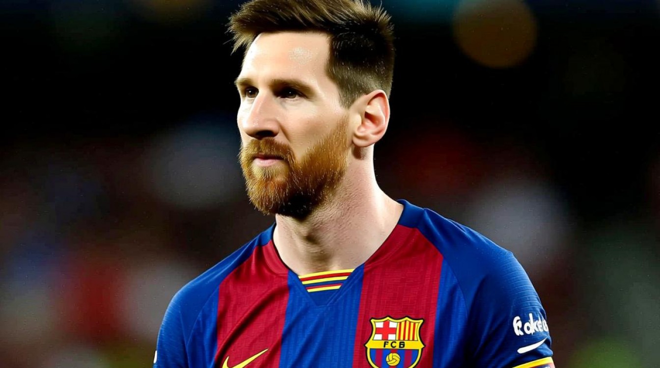 梅西2024年甘伯杯为何缺席？伤病还是战术调整？-图2