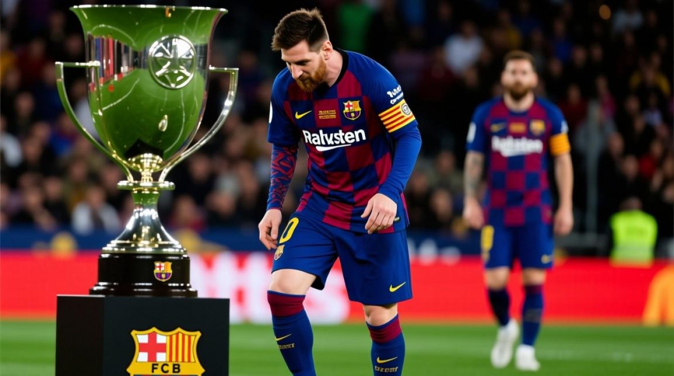 梅西2024年甘伯杯为何缺席？伤病还是战术调整？-图3