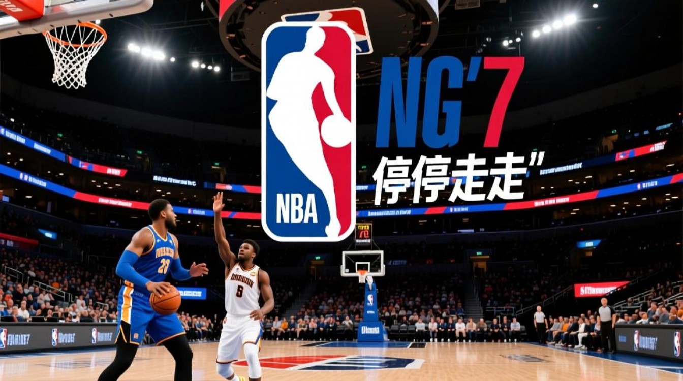 NBAG7为何被批丑陋？比赛节奏与观赏性到底差在哪？-图2