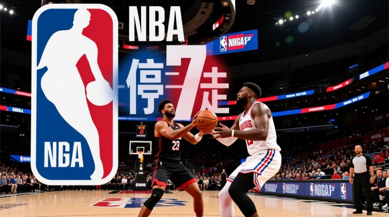 NBAG7为何被批丑陋？比赛节奏与观赏性到底差在哪？-图1
