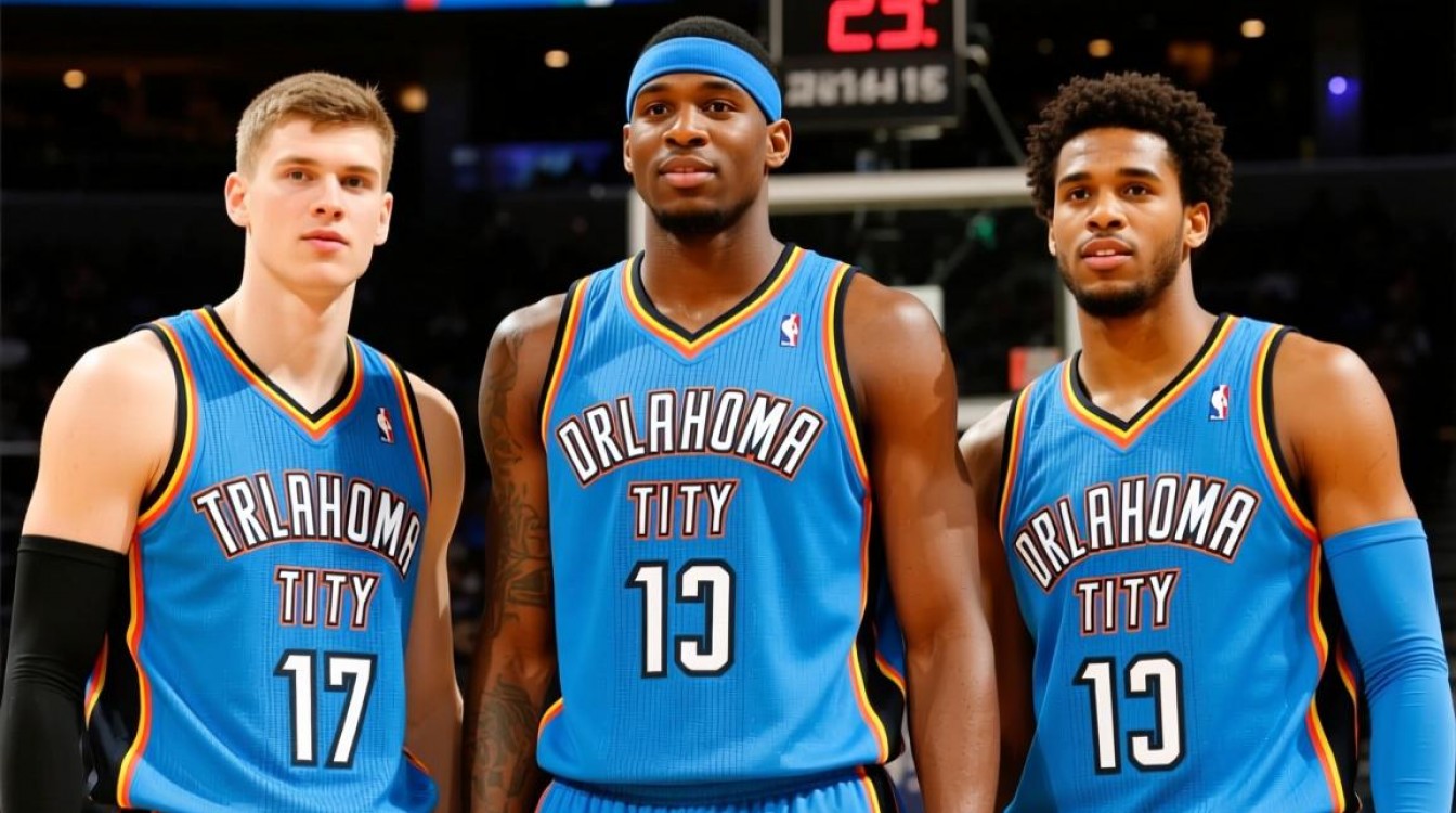 14到15赛季雷霆阵容为何威少哈登拆伙后仍强？-图2