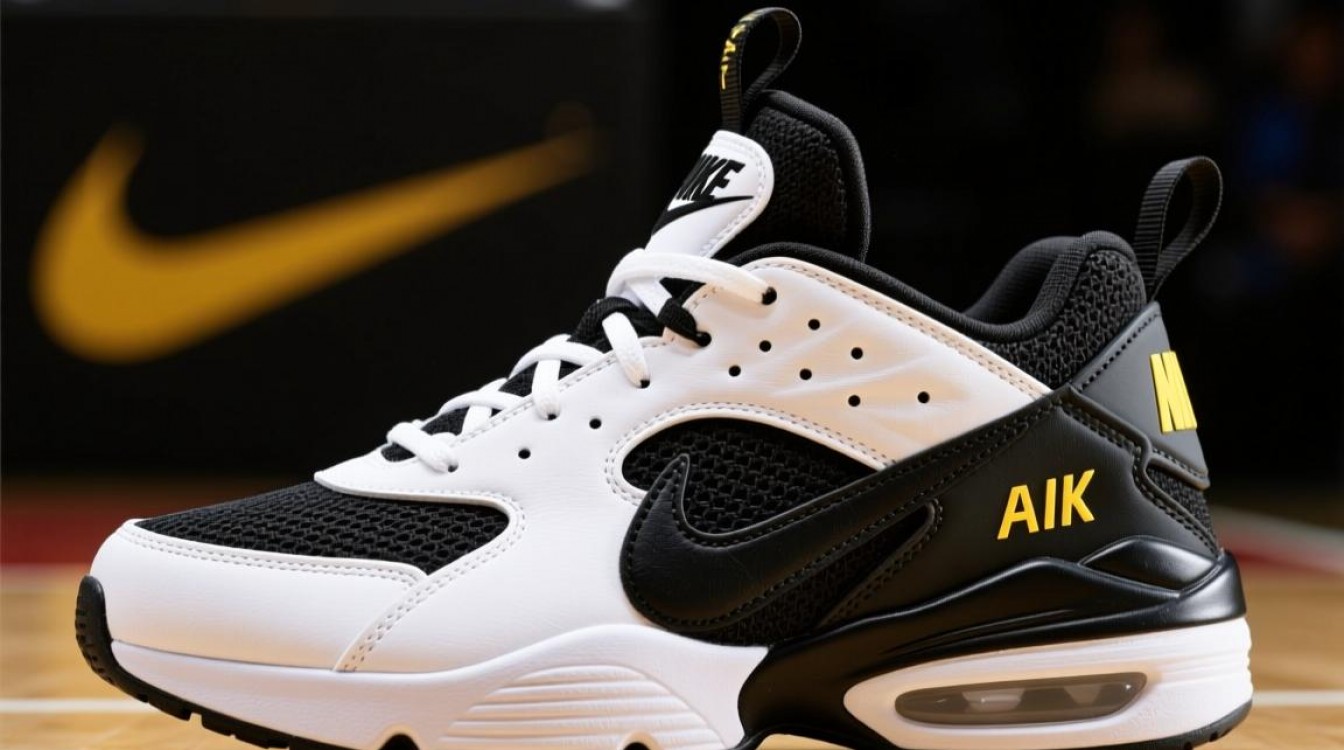 Nike 2k4为何如此经典?-图2 Nike 2k4为何如此经典?-图2