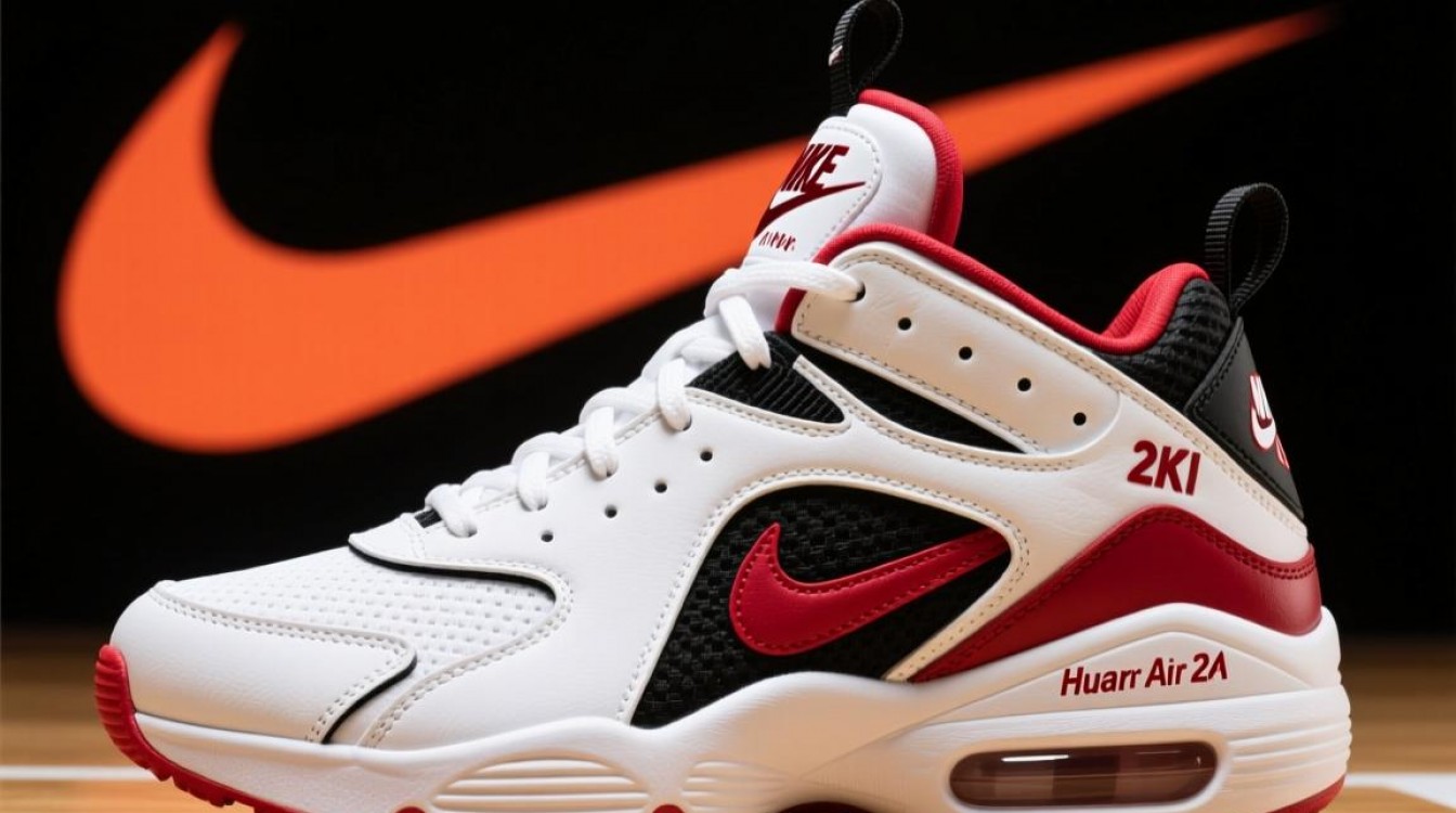 Nike 2k4为何如此经典?-图1 Nike 2k4为何如此经典?-图1