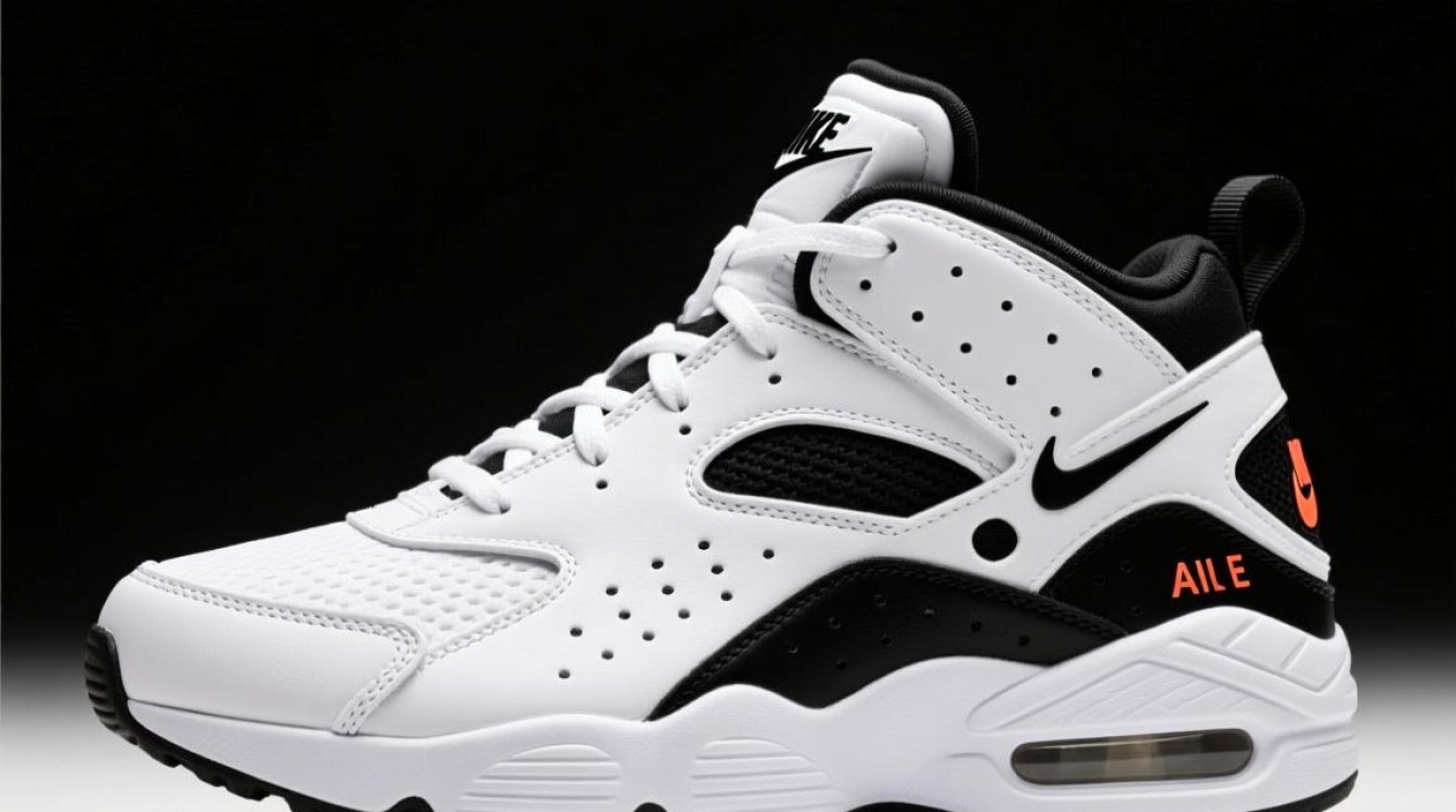 Nike 2k4为何如此经典?-图3 Nike 2k4为何如此经典?-图3