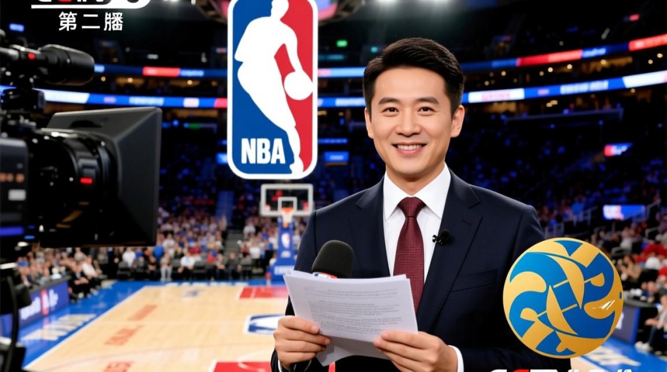 CCTV-5为何不视频直播NBA?原因是什么?-图2 CCTV-5为何不视频直播NBA?原因是什么?-图2