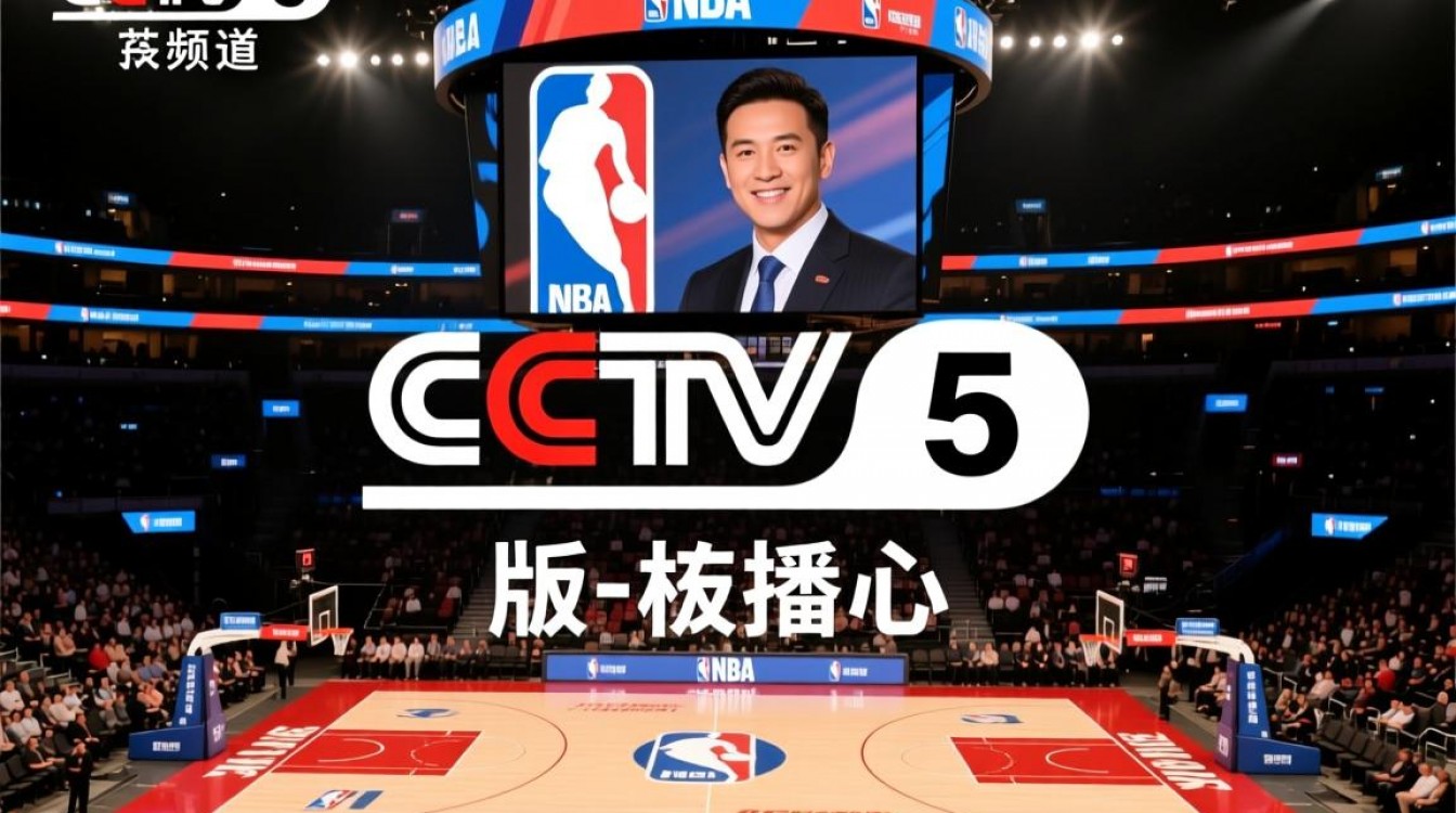 CCTV-5为何不视频直播NBA?原因是什么?-图3 CCTV-5为何不视频直播NBA?原因是什么?-图3