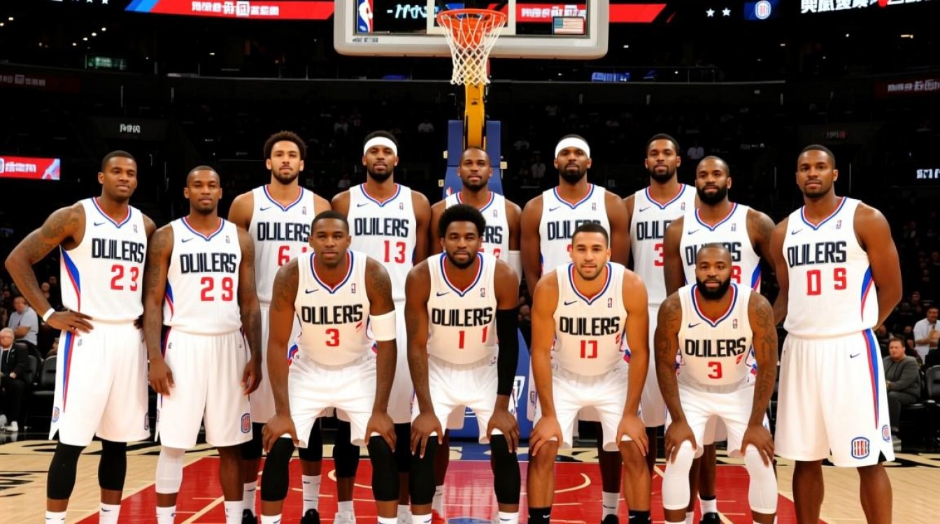 快船2014阵容有多强?为何总被诟病关键时刻掉链子?-图3 快船2014阵容有多强?为何总被诟病关键时刻掉链子?-图3