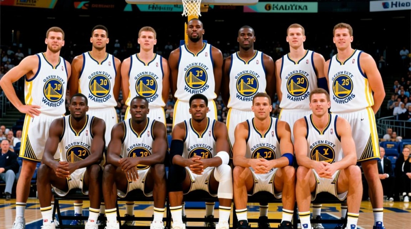 1994赛季勇士队阵容有哪些核心球员及战术打法?-图1 1994赛季勇士队阵容有哪些核心球员及战术打法?-图1