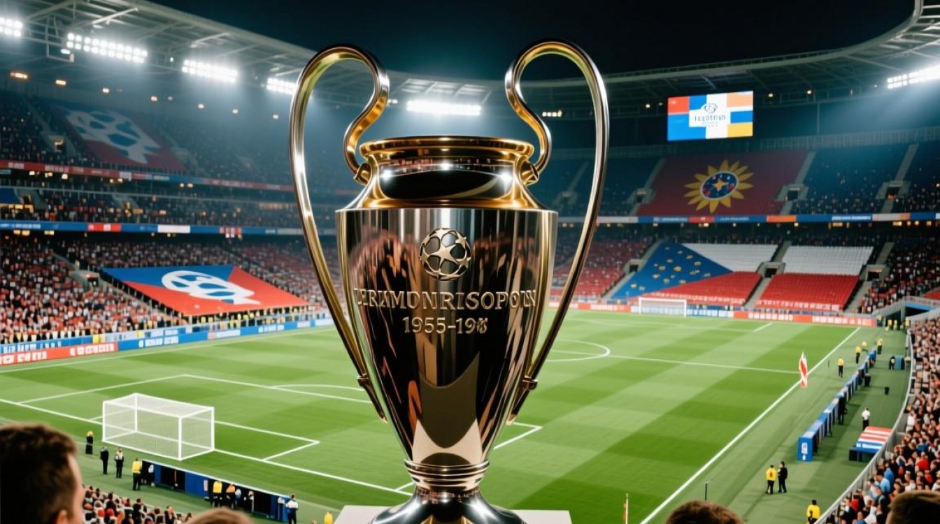 欧冠历史决赛哪场最经典?冷门逆袭次数最多?-图1 欧冠历史决赛哪场最经典?冷门逆袭次数最多?-图1