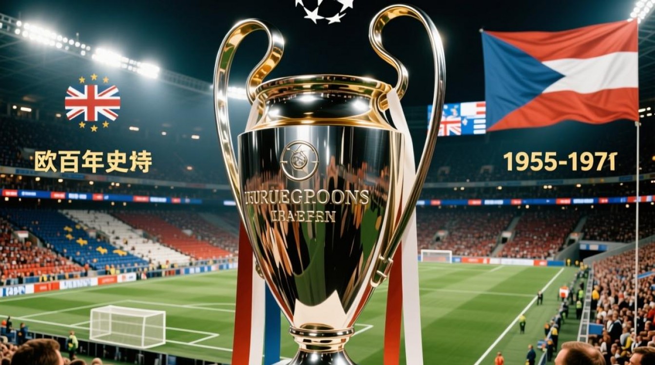 欧冠历史决赛哪场最经典?冷门逆袭次数最多?-图2 欧冠历史决赛哪场最经典?冷门逆袭次数最多?-图2