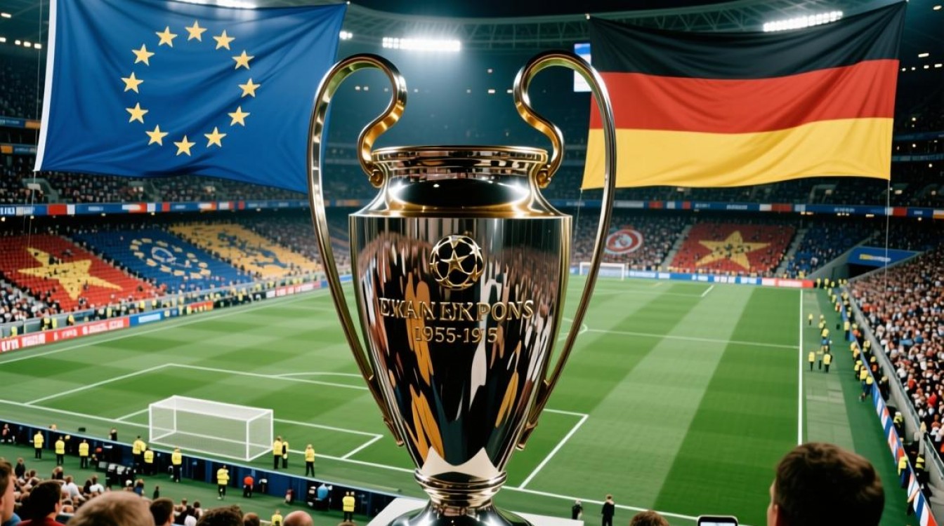 欧冠历史决赛哪场最经典?冷门逆袭次数最多?-图3 欧冠历史决赛哪场最经典?冷门逆袭次数最多?-图3