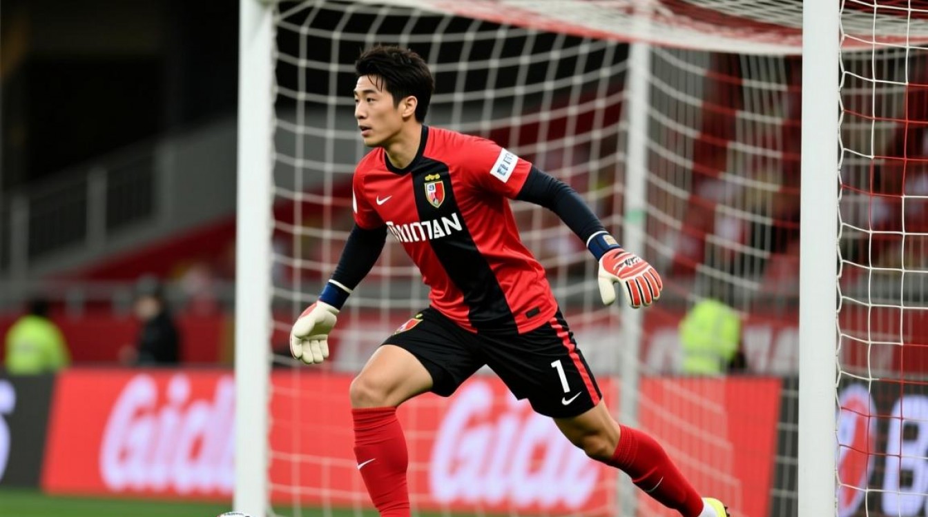 浦和红钻阵容名单有哪些关键球员值得关注？-图2