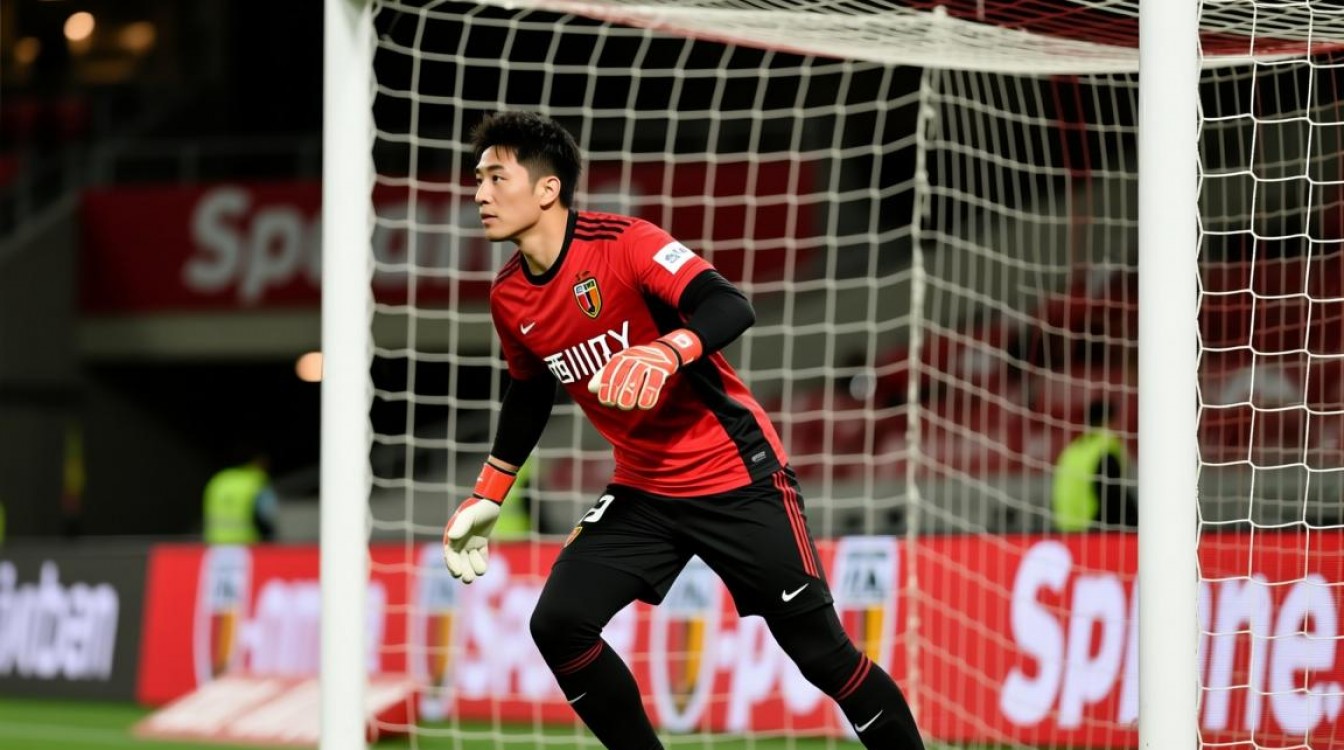 浦和红钻阵容名单有哪些关键球员值得关注？-图3