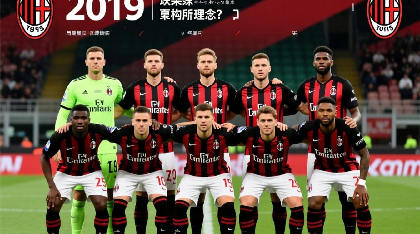 2019米兰最新阵容有哪些关键球员?转会策略有何变化?-图3 2019米兰最新阵容有哪些关键球员?转会策略有何变化?-图3