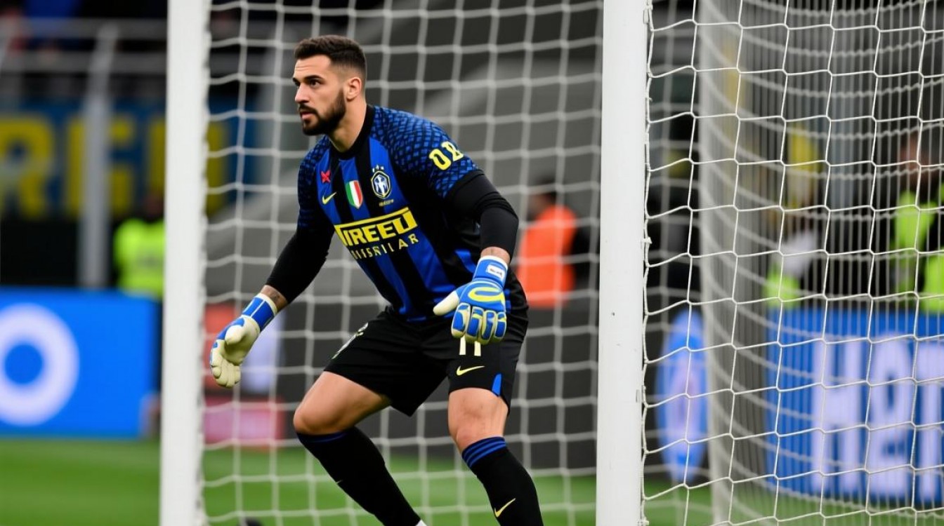 国际米兰最新足球阵容有哪些变化和新援？-图2