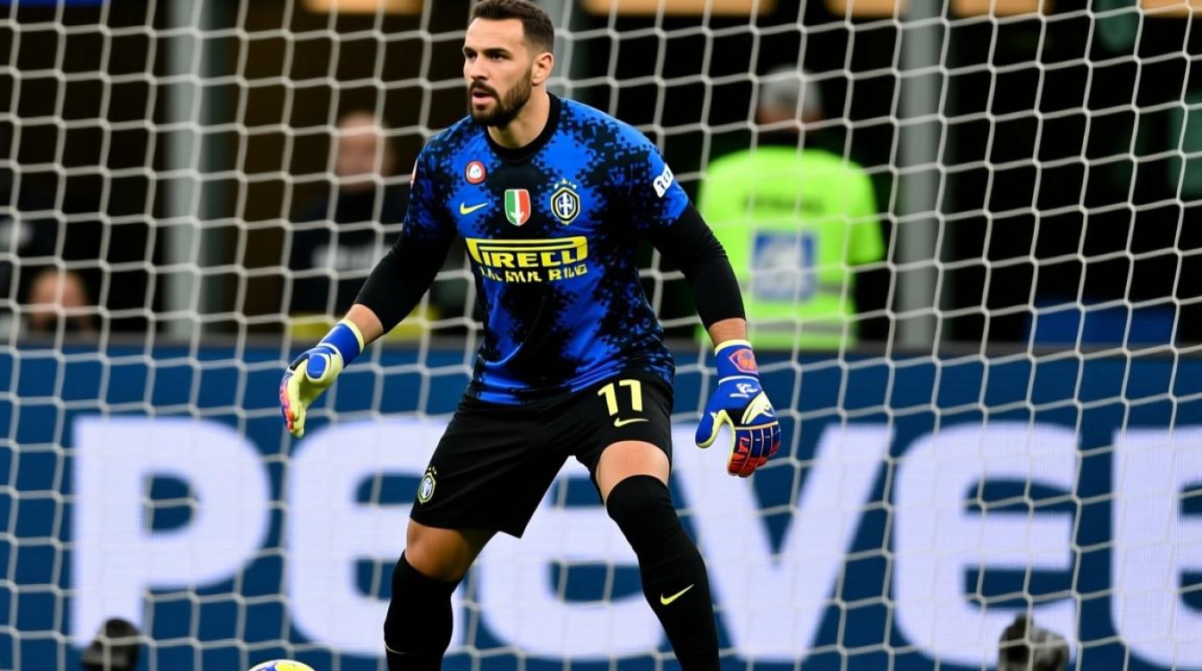 国际米兰最新足球阵容有哪些变化和新援？-图3