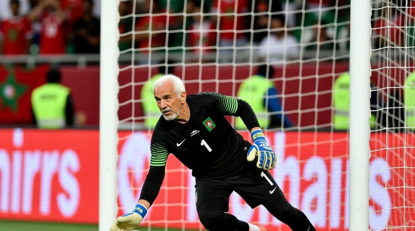 非洲杯摩洛哥阵容谁会是夺冠核心？深度解析关键球员配置。-图1