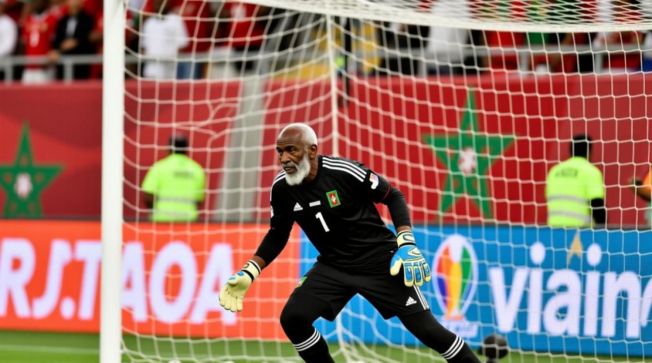 非洲杯摩洛哥阵容谁会是夺冠核心？深度解析关键球员配置。-图3