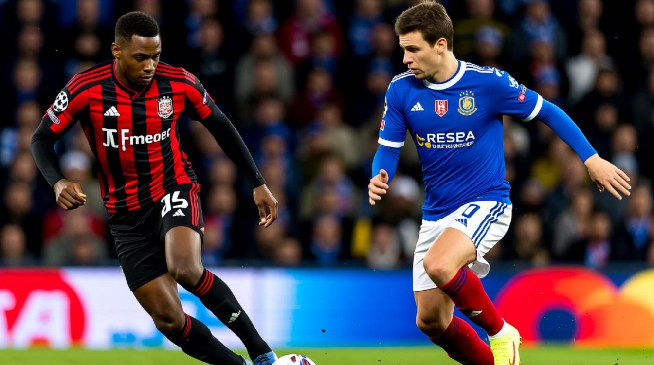 下科恩vs流浪者谁赢了？比分多少？-图2