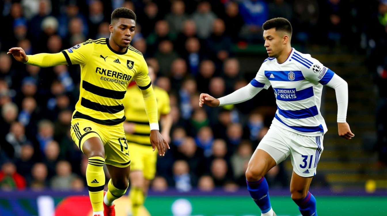 下科恩vs流浪者谁赢了？比分多少？-图3