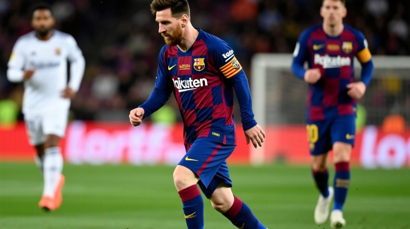 梅西为何被称作小跳蚤?这个绰号背后藏着什么故事?-图1 梅西为何被称作小跳蚤?这个绰号背后藏着什么故事?-图1