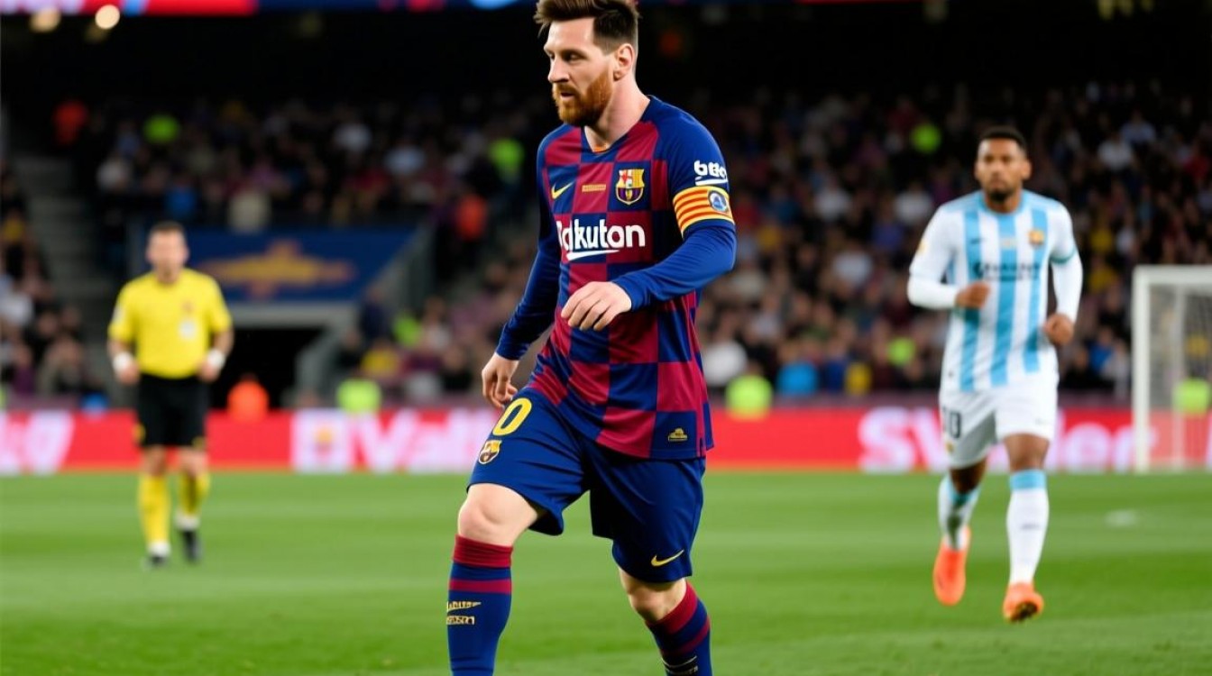 梅西为何被称作小跳蚤?这个绰号背后藏着什么故事?-图3 梅西为何被称作小跳蚤?这个绰号背后藏着什么故事?-图3