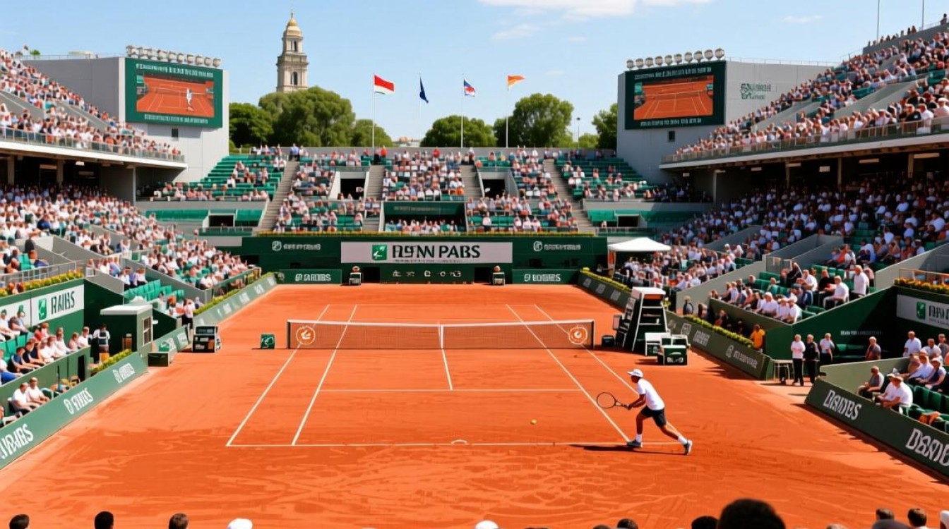 法网男单决赛网络直播哪里免费看高清？-图2