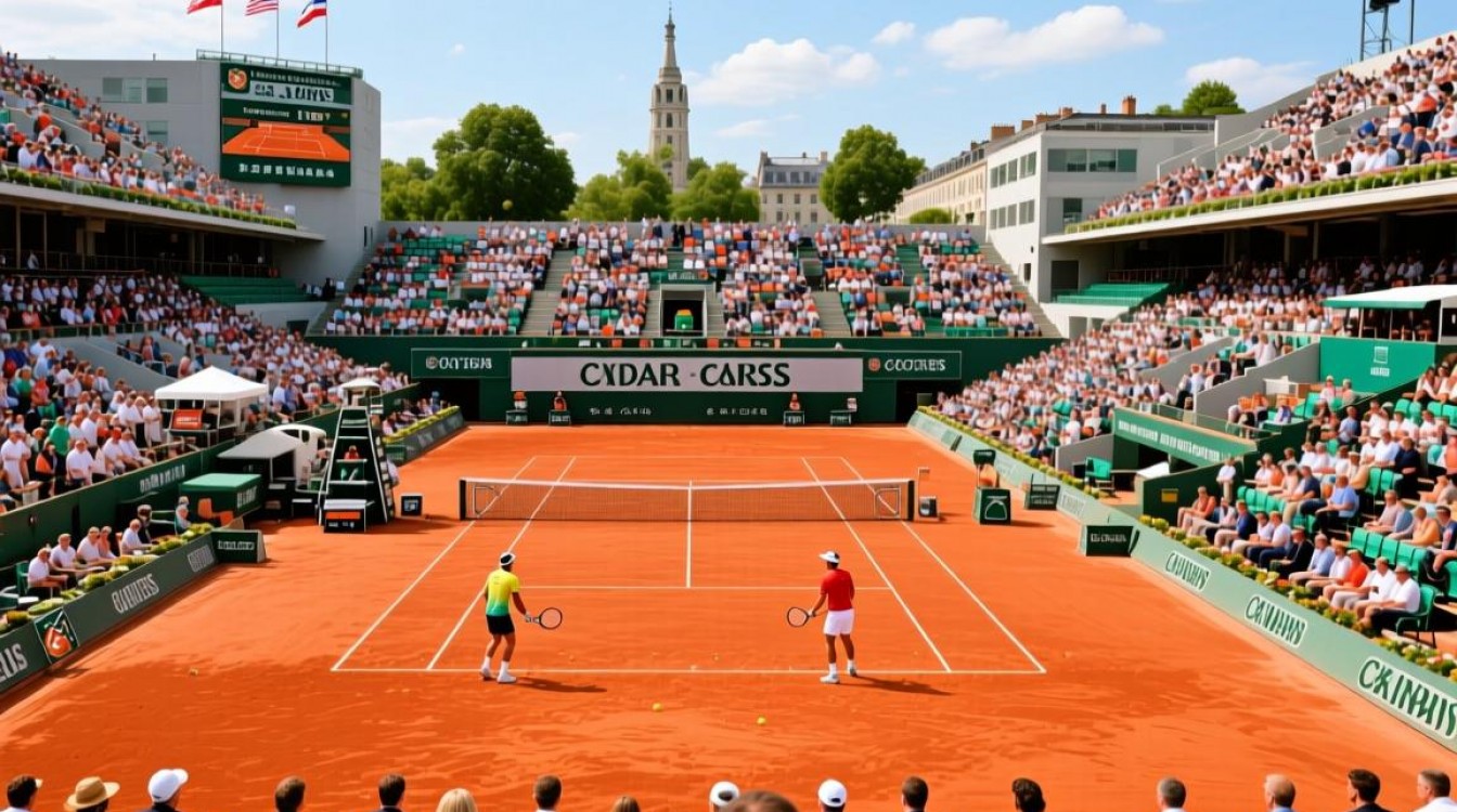 法网男单决赛网络直播哪里免费看高清？-图1