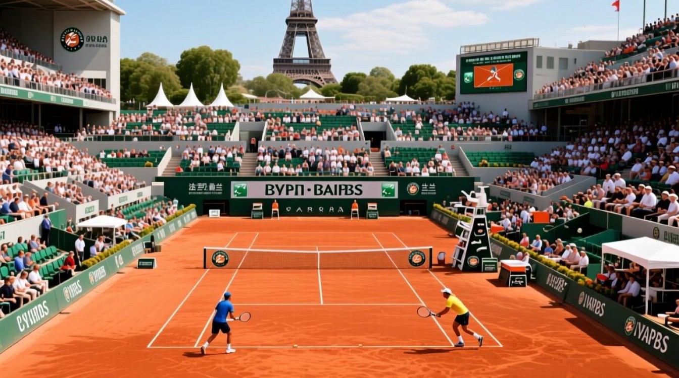 法网男单决赛网络直播哪里免费看高清？-图3