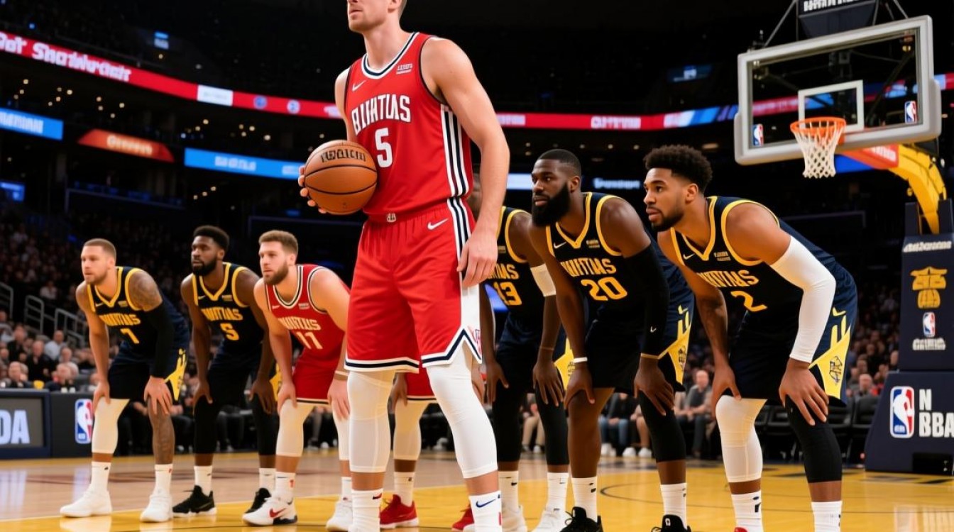 希尔德实力达标却难获首发,NBA教练究竟在顾虑什么?-图1 希尔德实力达标却难获首发,NBA教练究竟在顾虑什么?-图1