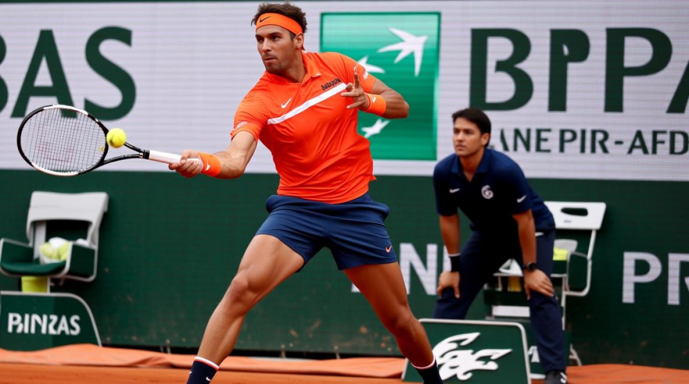 20法网男单决赛录像哪里能看完整版?-图1 20法网男单决赛录像哪里能看完整版?-图1