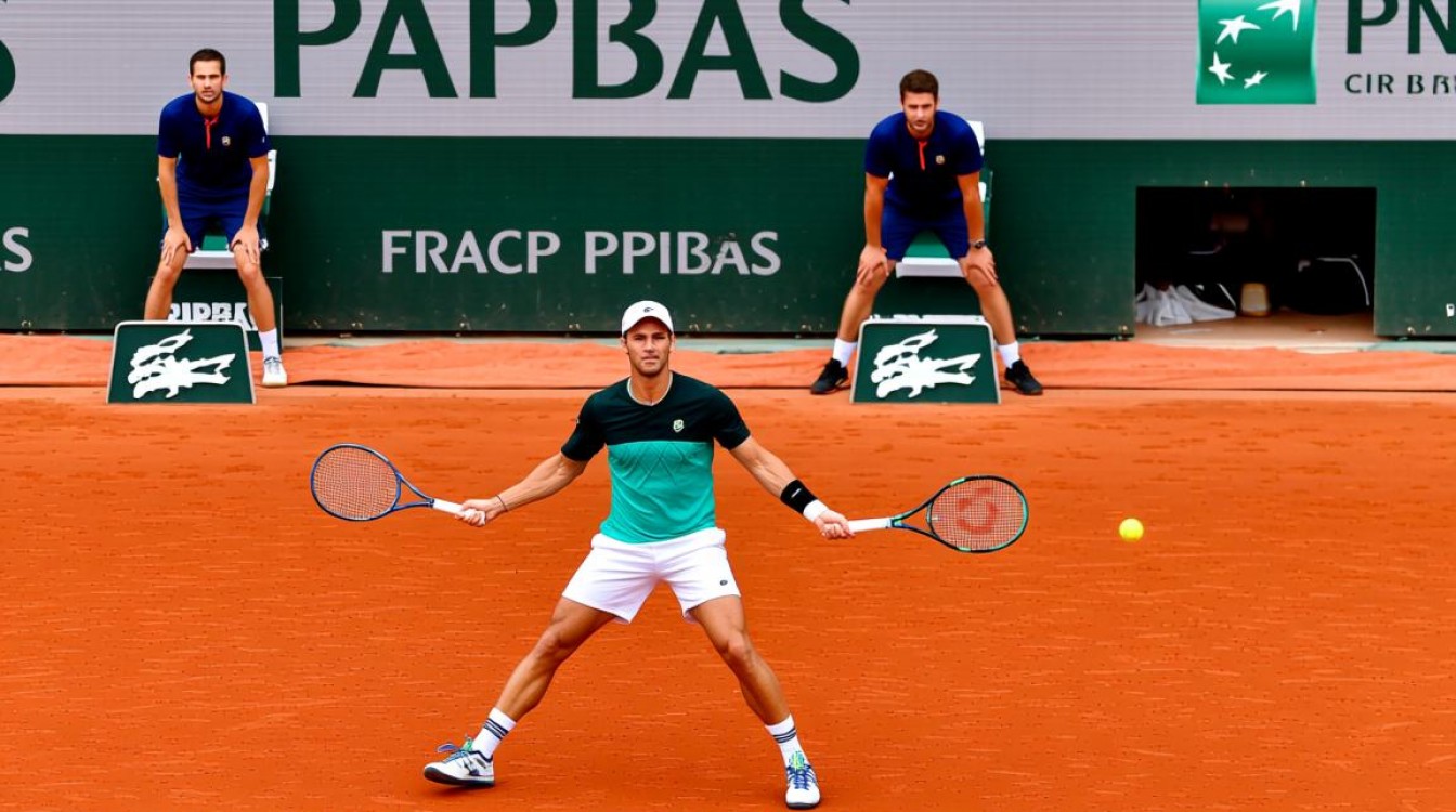 20法网男单决赛录像哪里能看完整版?-图2 20法网男单决赛录像哪里能看完整版?-图2