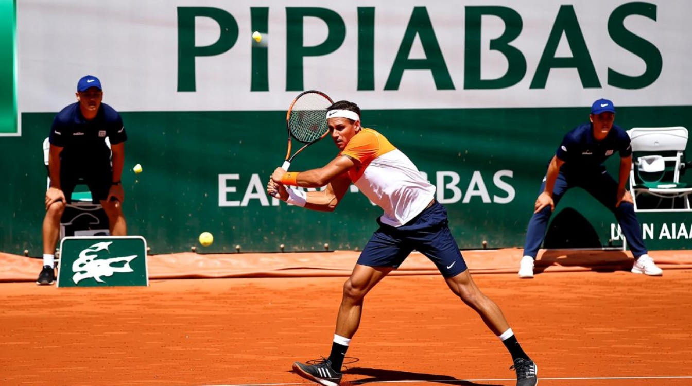 20法网男单决赛录像哪里能看完整版?-图3 20法网男单决赛录像哪里能看完整版?-图3