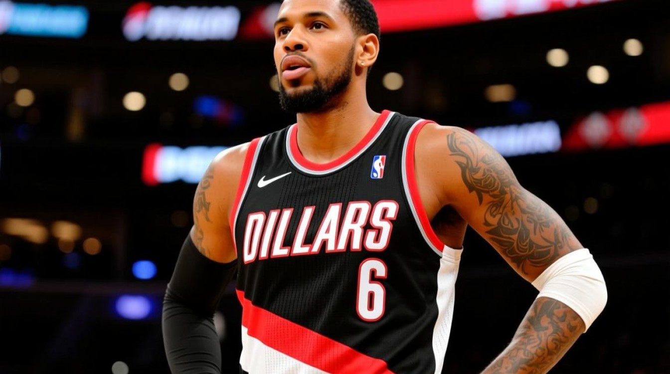 阿德为何离开开拓者？薪资空间、角色定位与球队体系的矛盾解析-图1