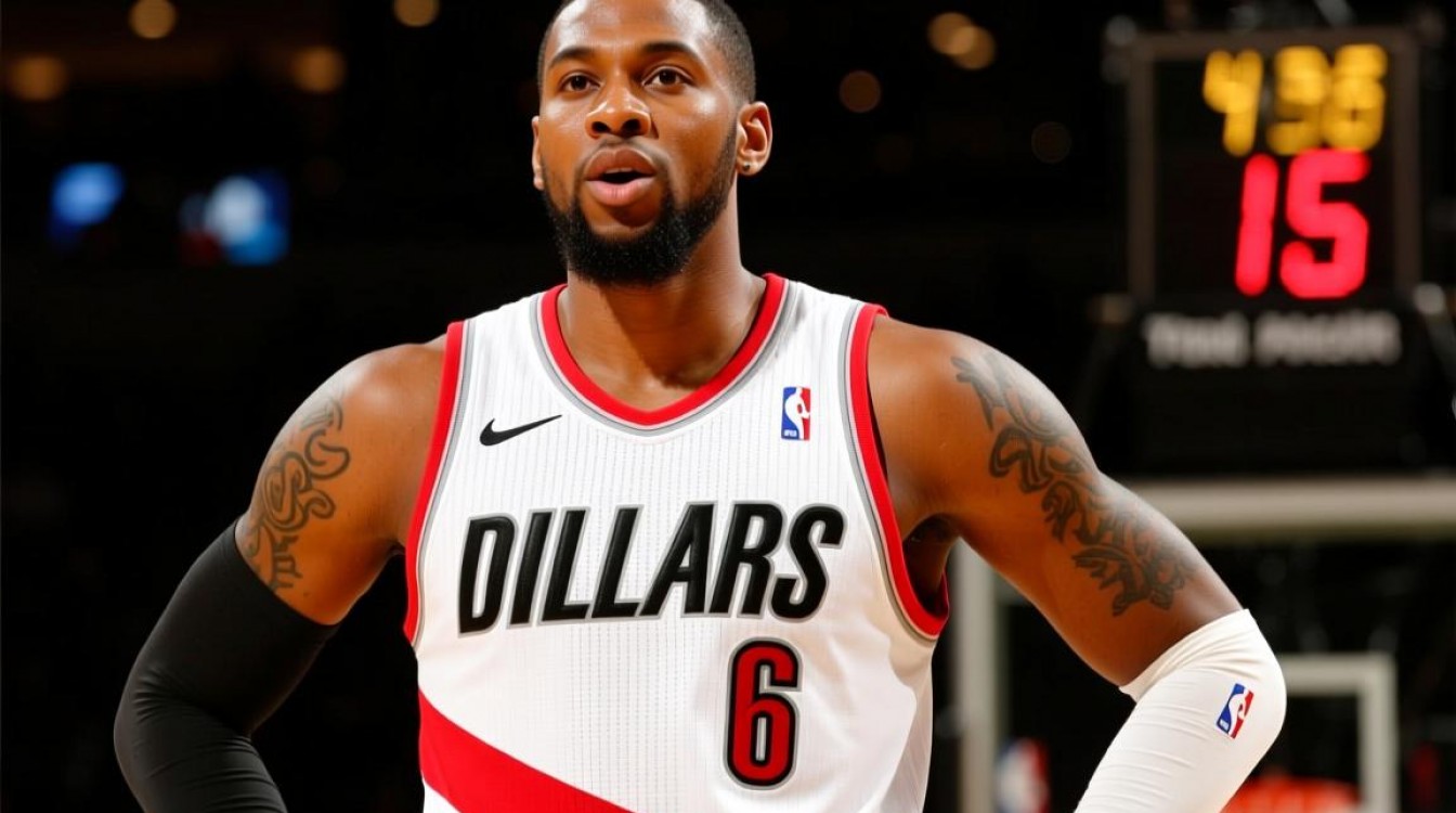 阿德为何离开开拓者？薪资空间、角色定位与球队体系的矛盾解析-图3