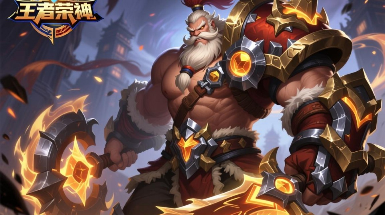 狂铁为什么没人用？强度真不行还是玩家不会玩？-图1