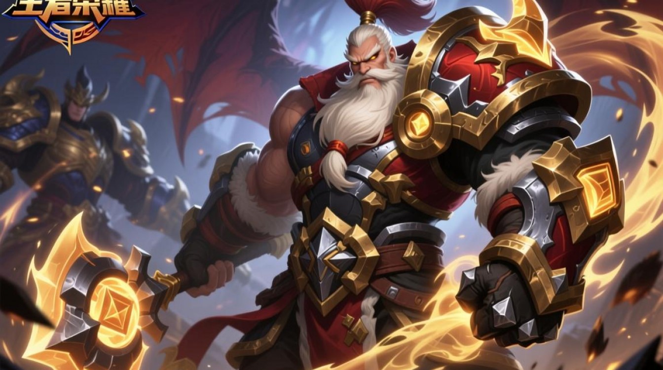 狂铁为什么没人用？强度真不行还是玩家不会玩？-图3