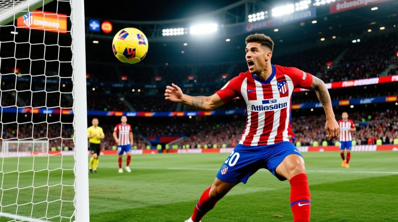 马竞首发阵容今晚谁会顶替格列兹曼?-图2 马竞首发阵容今晚谁会顶替格列兹曼?-图2