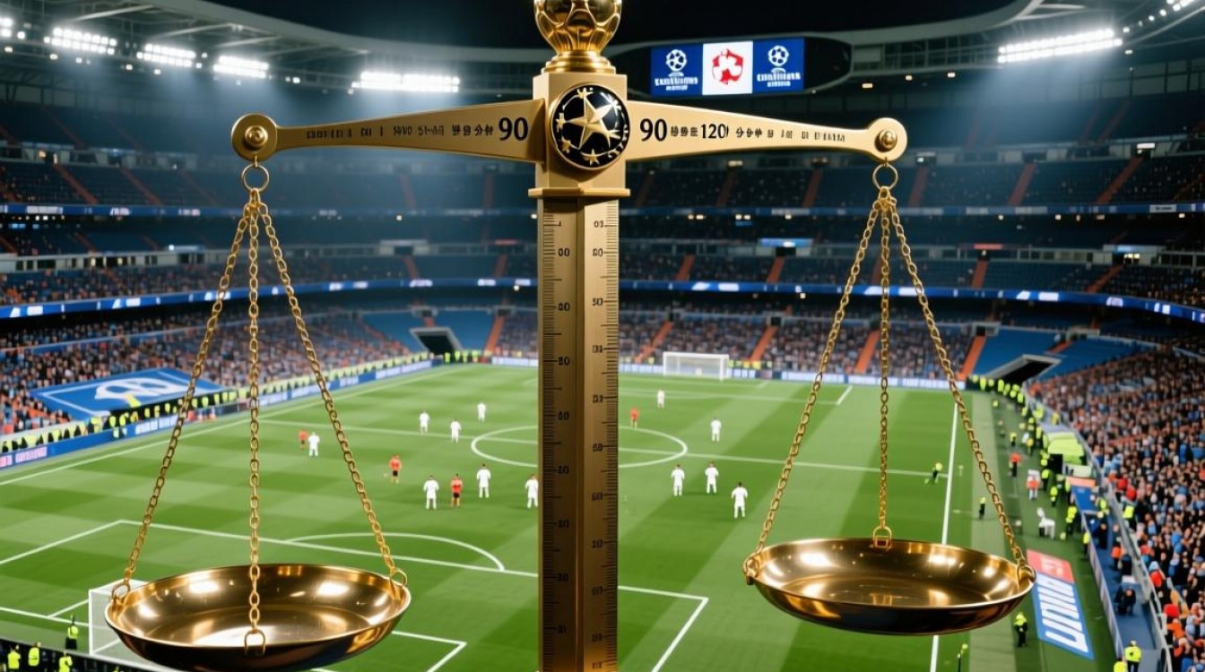 欧冠决赛进攻数据对比，谁才是进攻效率之王？-图1