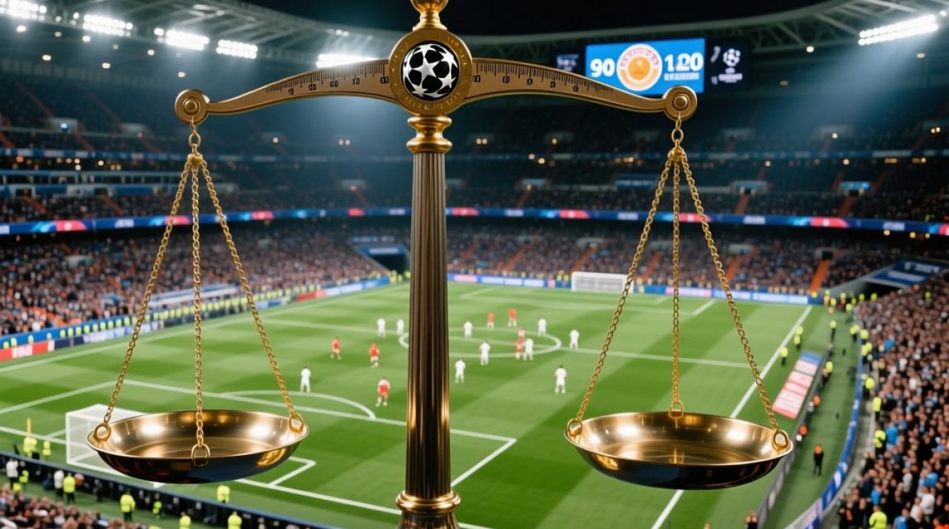 欧冠决赛进攻数据对比，谁才是进攻效率之王？-图2