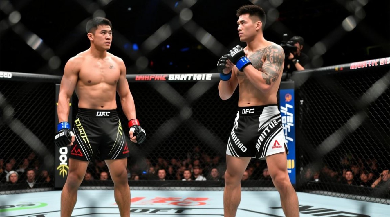 帕什波林凭什么能打赢江佟猜?-图2 帕什波林凭什么能打赢江佟猜?-图2