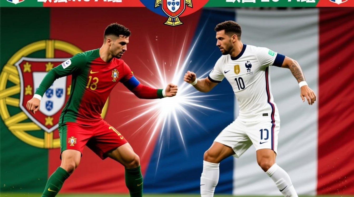 欧国联葡萄牙vs法国谁赢了?比分多少?谁先进球?-图3 欧国联葡萄牙vs法国谁赢了?比分多少?谁先进球?-图3