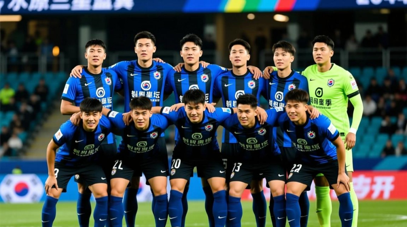 水原三星2024赛季阵容有哪些关键球员及战术打法?-图2 水原三星2024赛季阵容有哪些关键球员及战术打法?-图2