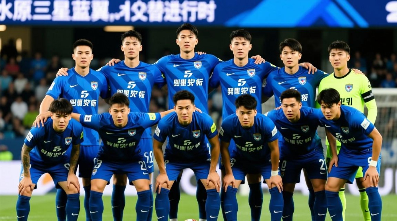 水原三星2024赛季阵容有哪些关键球员及战术打法?-图1 水原三星2024赛季阵容有哪些关键球员及战术打法?-图1