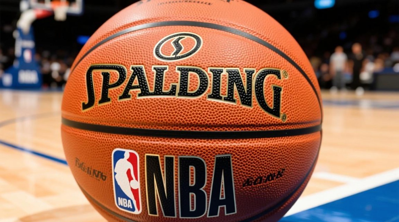 为什么NBA坚持用斯伯丁篮球,其他品牌不行吗?-图1 为什么NBA坚持用斯伯丁篮球,其他品牌不行吗?-图1